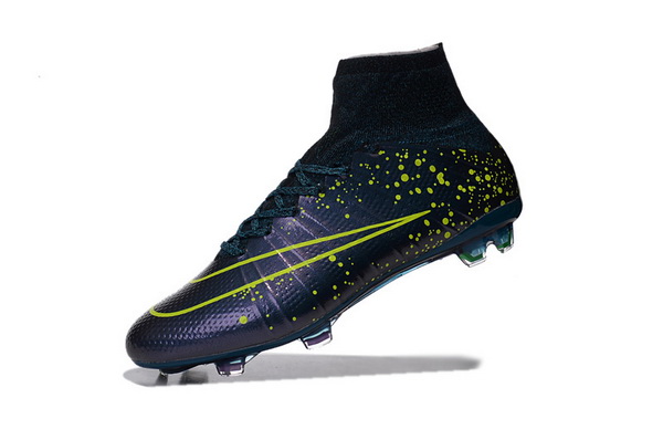 Nike Mercurial Superfly IV FG Men Shoes--050